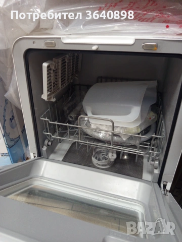 Съдомиялна, снимка 2 - Съдомиялни - 53464130