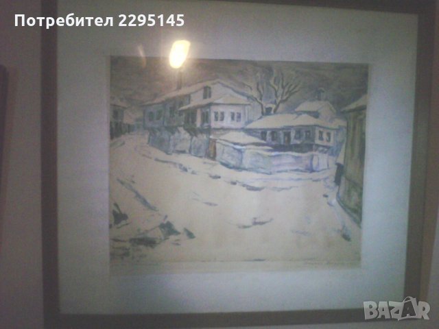 Продавам лична колекция от картини, снимка 10 - Картини - 28117026