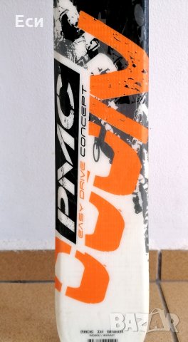 Карвинг ски Rossignol-170 см - сервизирани - готови за каране!, снимка 6 - Зимни спортове - 35660080