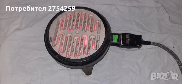 Елетрическа печка и електрически котлон, снимка 6 - Печки, фурни - 52510438