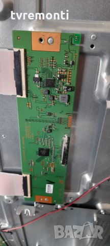 T-Con Board S340YP04V01 HF