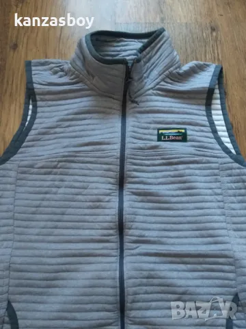 L.L.Bean Women's Airlight Vest - страхотен дамски елек КАТО НОВ , снимка 5 - Елеци - 48002144