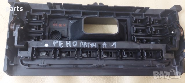 Панел Бутони Управление Парно и Климатик - Рено Лагуна - Renault Laguna N, снимка 6 - Части - 40762463