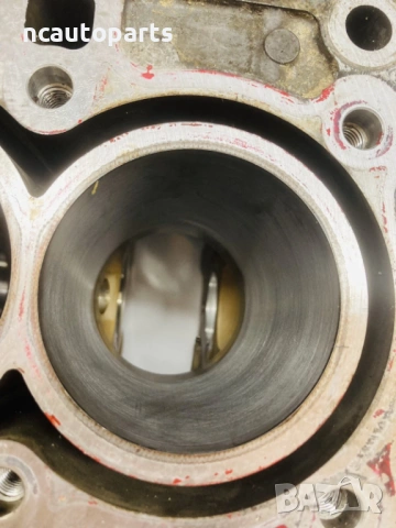 Цилиндров блок за Opel Insignia Опел Инсигния B 1.5 бензин B15XHT 165 коня 12674855 2018, снимка 13 - Части - 53468494