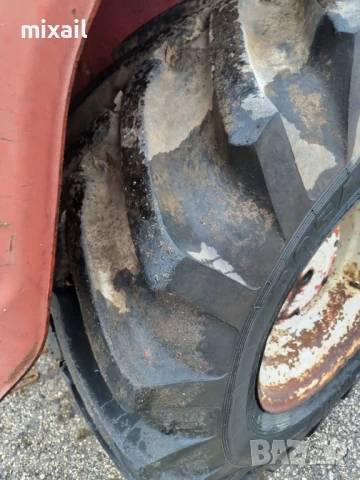 МАЗ  , двигател Маз за трактор Т 150, снимка 5 - Селскостопанска техника - 50810522