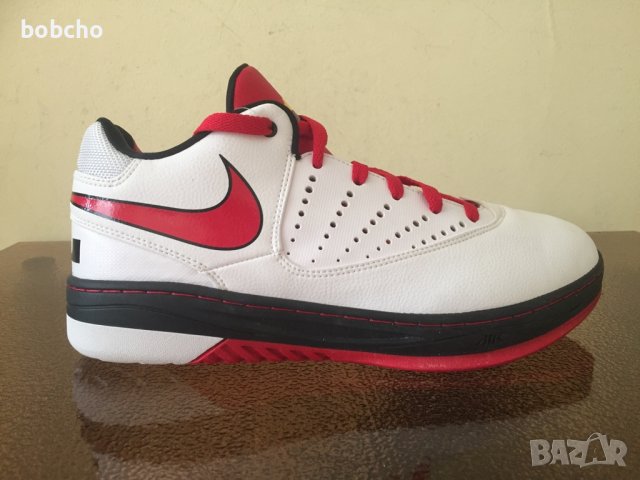 Nike Air Lebron E.E, снимка 7 - Спортни обувки - 38725360