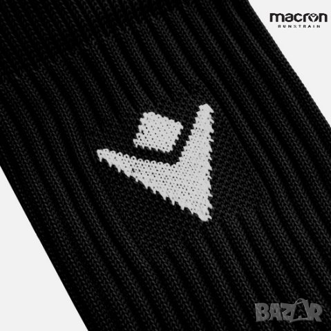 Оригинални мъжки чорапи Macron RUN&TRAIN, снимка 5 - Мъжки чорапи - 43485525