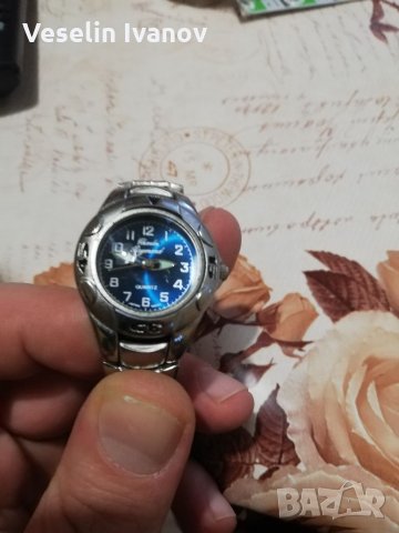 Часовник Charles Raymond, снимка 1 - Дамски - 35180980