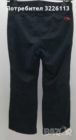 Мъжко ски долнище No Fear Powder Pant, размер - M.., снимка 3 - Зимни спортове - 39111554