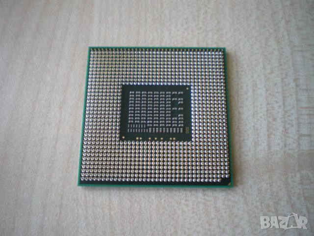 Процесор за лаптоп Intel Core i3-2330M /SR04J Socket G2 (rPGA988B), снимка 3 - Процесори - 43120310