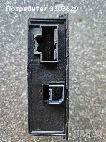 PDIM модул за Chevrolet Cruze, снимка 2 - Части - 53532384