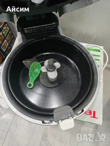 Фритюрници с горещ въздух за здравословно хранене, снимка 10 - Фритюрници - 48987252