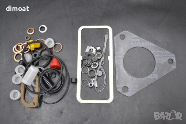 Ремонтен комлект за гнп CAV / Lucas / Delphi DPA
