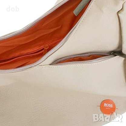 Нова чанта Hugo Boss Debutante Tote Bag, оригинал, снимка 2 - Чанти - 28668806