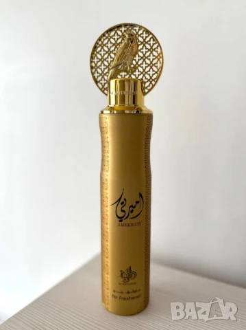 дубайски парфюмен спрей , снимка 12 - Дамски парфюми - 51060660