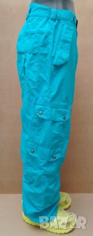 Сноуборд ски панталон Light 8k # M snowboard ski pant, снимка 4 - Зимни спортове - 43802221