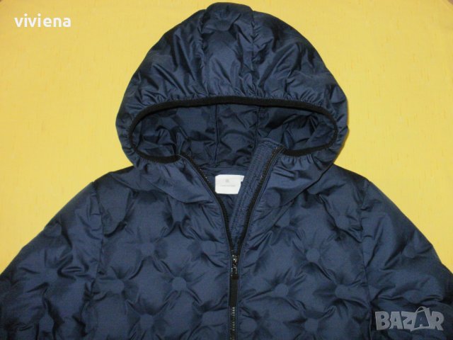 красиво дамско гъши пух 40, снимка 2 - Якета - 38318480