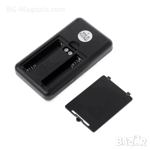 Професионална златарска електронна везна 0.01 джобна бижутерска дигитална прецизна злато бижута мини, снимка 8 - Везни - 50929910