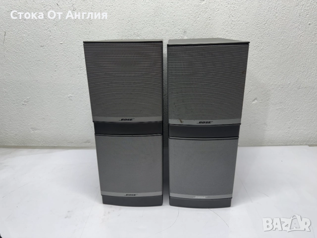 Буфер - Bose Companion 3 Sub