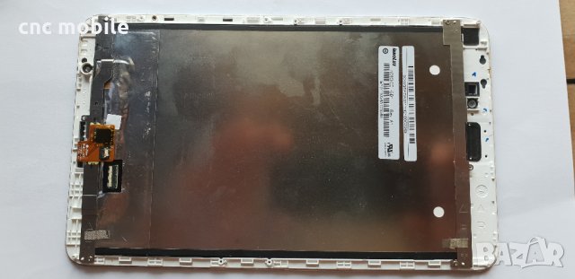 Huawei S8-701u  оригинални части и аксесоари , снимка 2 - Таблети - 33623583