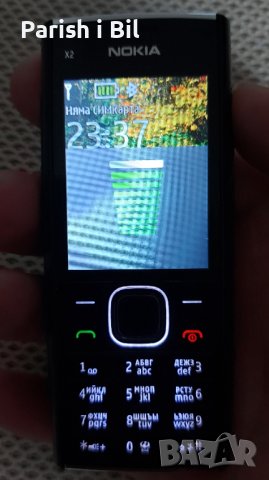 Nokia x2-00, снимка 10 - Nokia - 42897619