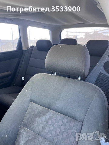 Audi a6 2.5 дизел за части !!! 2001 , снимка 11 - Автомобили и джипове - 51727019