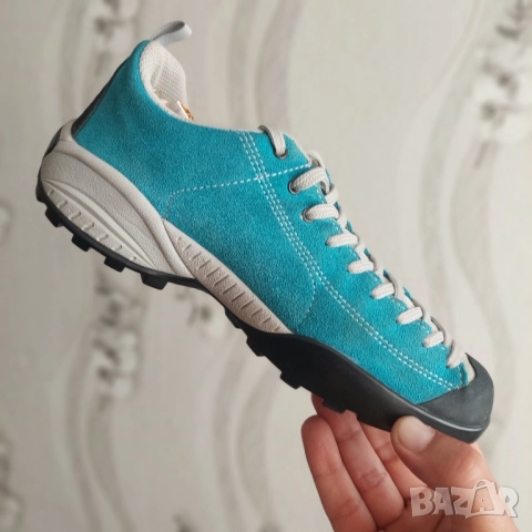 туристически обувки Scarpa Nessun Luogo Mojito номер 39, снимка 8 - Други - 51823867