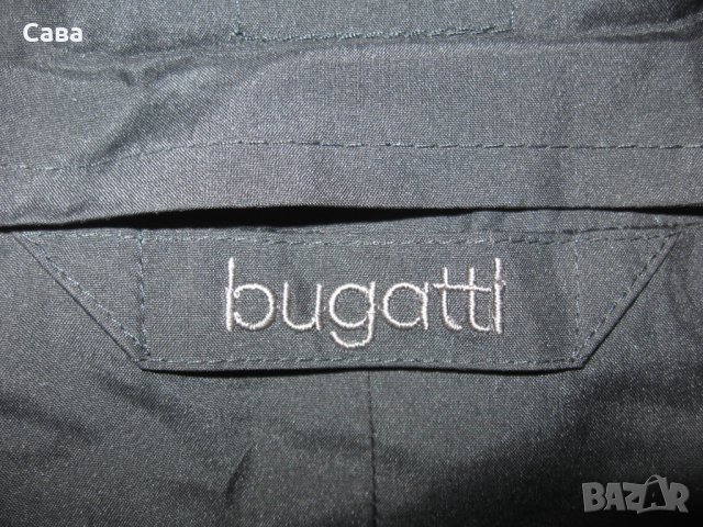 Зимно яке BUGATTI  мъжко,2ХЛ, снимка 5 - Якета - 42994391