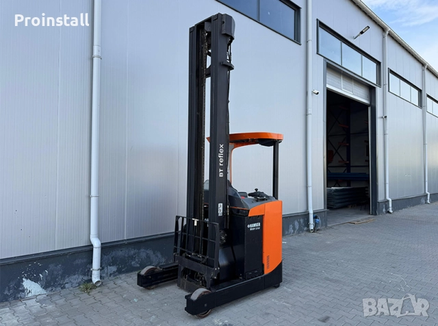 Ричтрак BT RRE160, до 1600 кг, 2010 г.