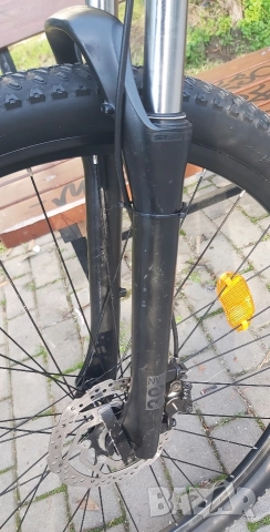 Carver Strict 120, снимка 10 - Велосипеди - 52833180