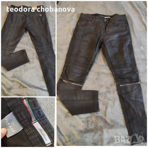 Дамски дънки Please,Rifle,Lee,Mango, снимка 3 - Дънки - 32747370