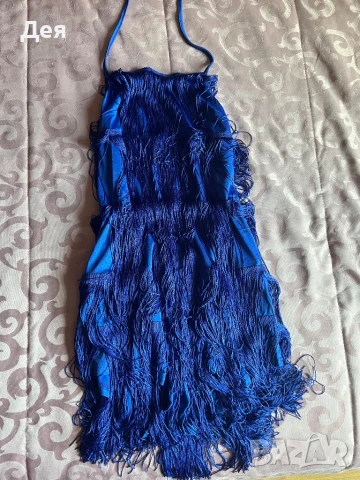 Рокля, снимка 4 - Рокли - 50846823