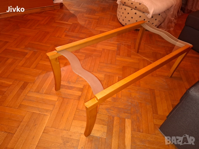 Маса, снимка 2 - Маси - 52863508