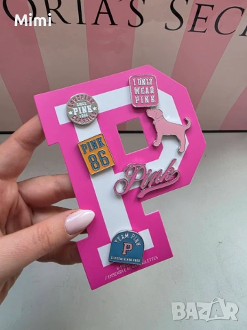 Victoria's Secret подаръчни комплекти, лосиони с блясък, спрейове, снимка 14 - Комплекти и лотове - 43314628