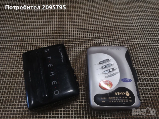Разпродажба плочи около 30бр и 2 уокмена, снимка 7 - Грамофонни плочи - 50941798