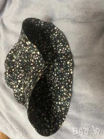 Шапка изиотка 