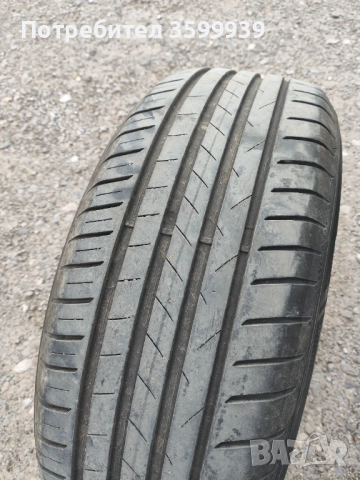 Vredestein Ultrac 205/55/16, снимка 6 - Гуми и джанти - 52333729