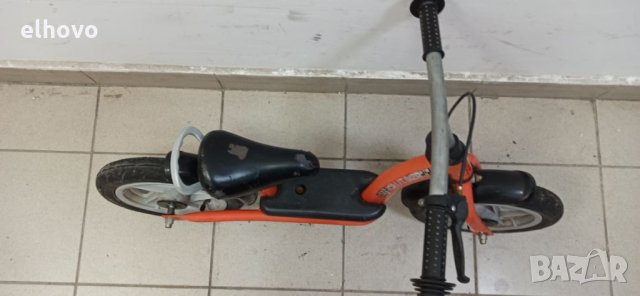 Велосипед детски Cruiser 12 1/2'', снимка 3 - Велосипеди - 32543718