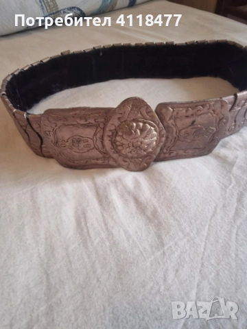 Възрожденски колан