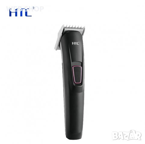 Тример за брада и тяло с Акумулаторна батерия, снимка 1