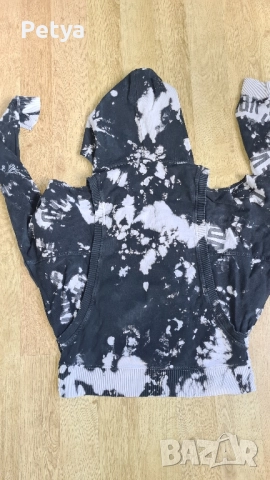 VDR дамски суичър размер S, снимка 2 - Суичъри - 52050228