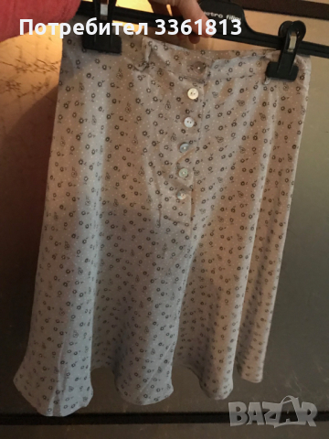 Продавам чисто нови поли от естествена коприна , снимка 10 - Поли - 36478416