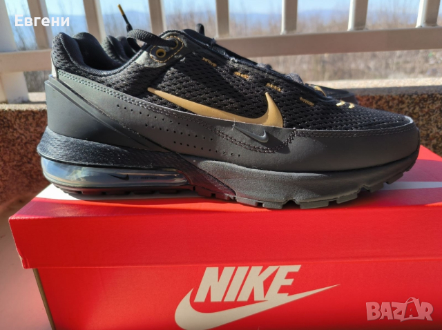 Nike Air Max Pulse, снимка 10 - Маратонки - 44907904