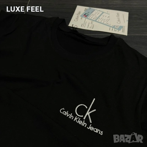 Tommy Hilfiger ⚜️ Dolce Gabanna ⚜️ Lacoste ⚜️Мъжки Тениски , снимка 5 - Тениски - 53157013