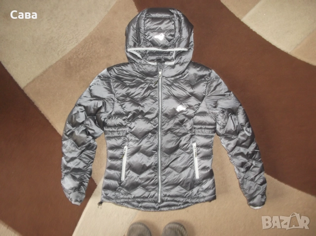 Зимно яке ANDE  дамско,Л