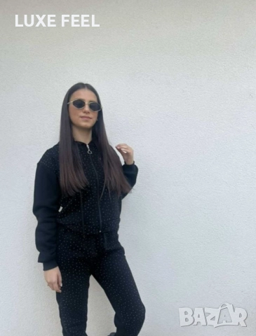 Дамски Ватирани Комплекти с Камачета ⚜️, снимка 4 - Спортни екипи - 52619593