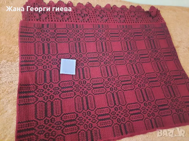 покривки за легло, снимка 1