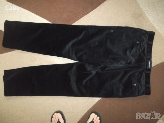 Джинси A.W. DUNMORE  мъжки,Л, снимка 3 - Дънки - 52656580