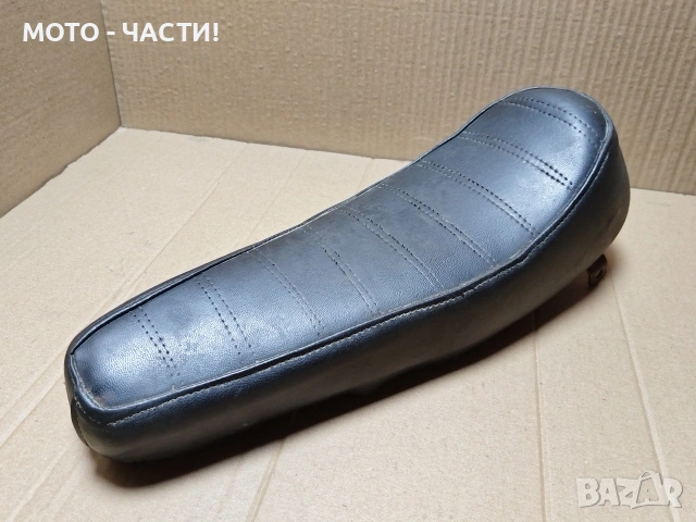 Седалка За Ретро Велосипеди Балкан / НОМЕР 2., снимка 3 - Аксесоари за велосипеди - 53191831