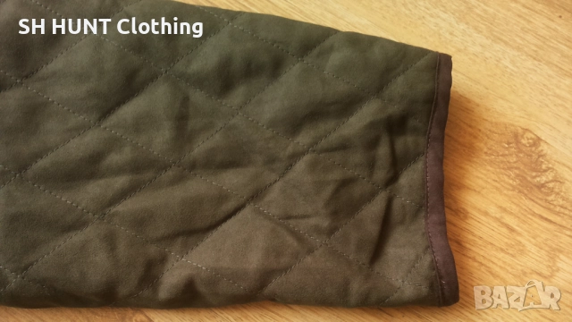 BILTEMA Jacket размер L за лов риболов яке леко ватирано - 1739, снимка 7 - Екипировка - 52879716